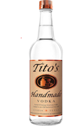 Tito's Vodka 1Lt