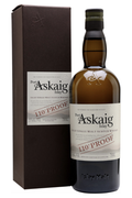 Port Askaig 110 Proof Single Malt Scotch Whisky 750ml
