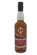 The ImpEx Collection Secret Distillery 17 Year Old Single Grain Whisky 750ml