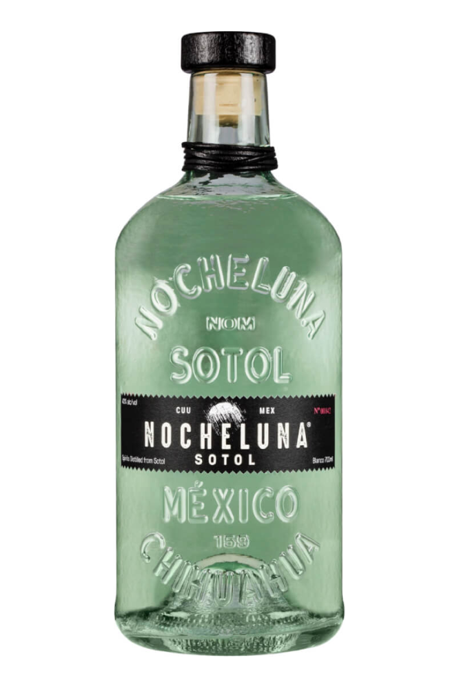 Nocheluna Sotol 700ml