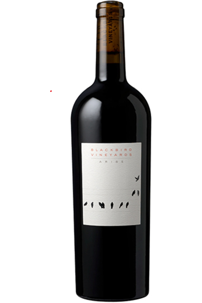Blackbird Vineyards Arise 750ml