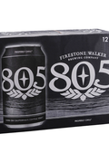 Firestone Walker 805 American Blonde Ale Beer Can 12-Pack