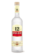 Kaloyiannis Ouzo 12 750ml