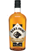 Ram's Point Peanut Butter 750ml