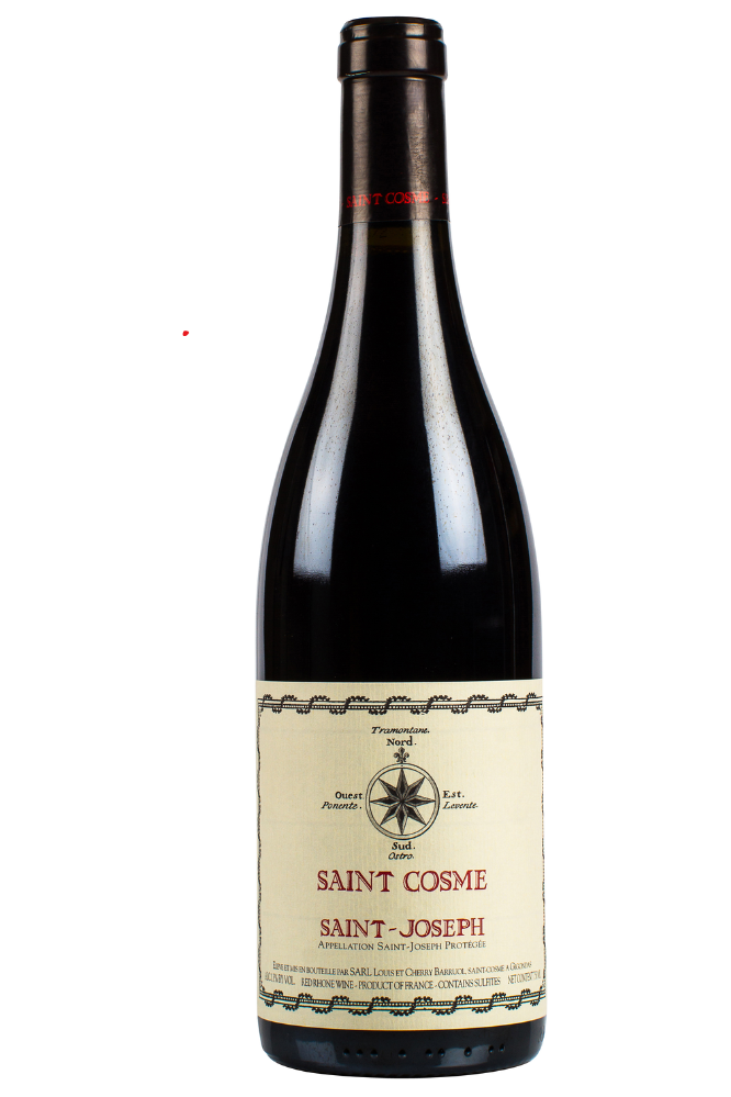 Chateau de Saint Cosme Saint-Joseph 750ml