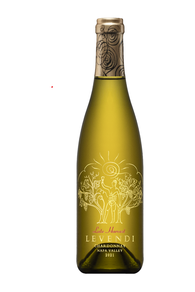 Levendi Late Harvest Chardonnay 750ml
