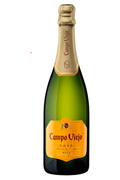 Bodegas Campo Viejo Gran Campo Viejo Brut Reserva Cava 750ml