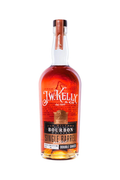 J. W. Kelly & Co. Old Milford Single Barrel Select Straight Bourbon Whiskey 750ml