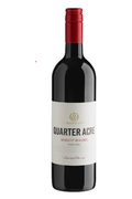 Quarter Acre Hawks Bay Merlot 750ml