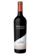 Terrazas de los Andes Reserva Cabernet Sauvignon 750ml