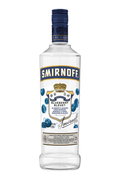Smirnoff Blueberry Vodka 750ml