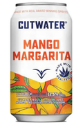 Cutwater Spirits Mango Margarita Can 12-Oz