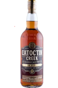 Catoctin Creek Rabble Rouser Straight Rye Whisky 750ml
