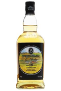Springbank Local Barley 10 Year Old Single Malt Scotch Whisky 750ml
