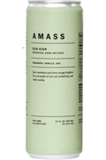 Amass Sun Sign Botanical Hard Seltzer 4-Pack