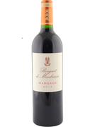 Chateau Monbrison Bouquet de Monbrison 750ml