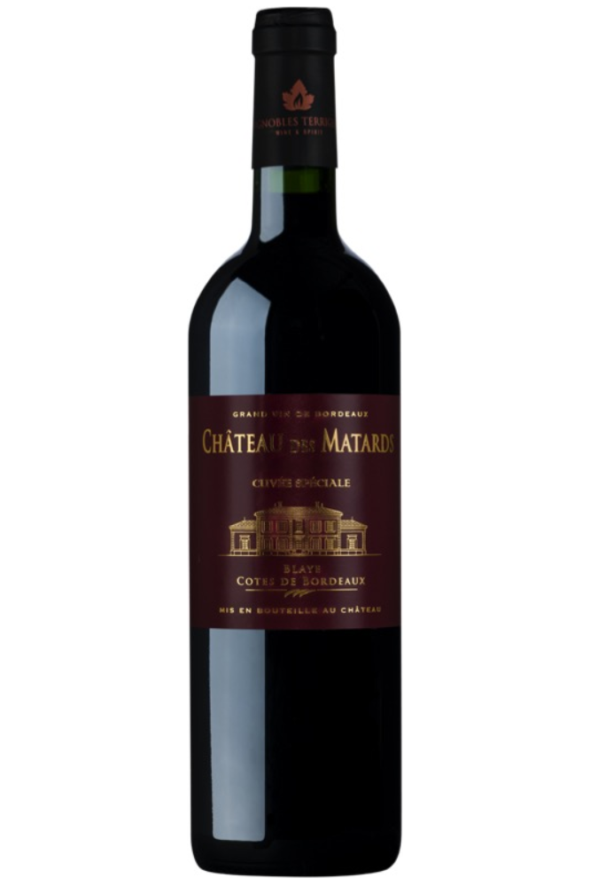 Chateau des Matards 750ml