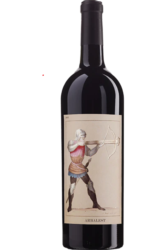 Arbalest Red Bordeaux 750ml