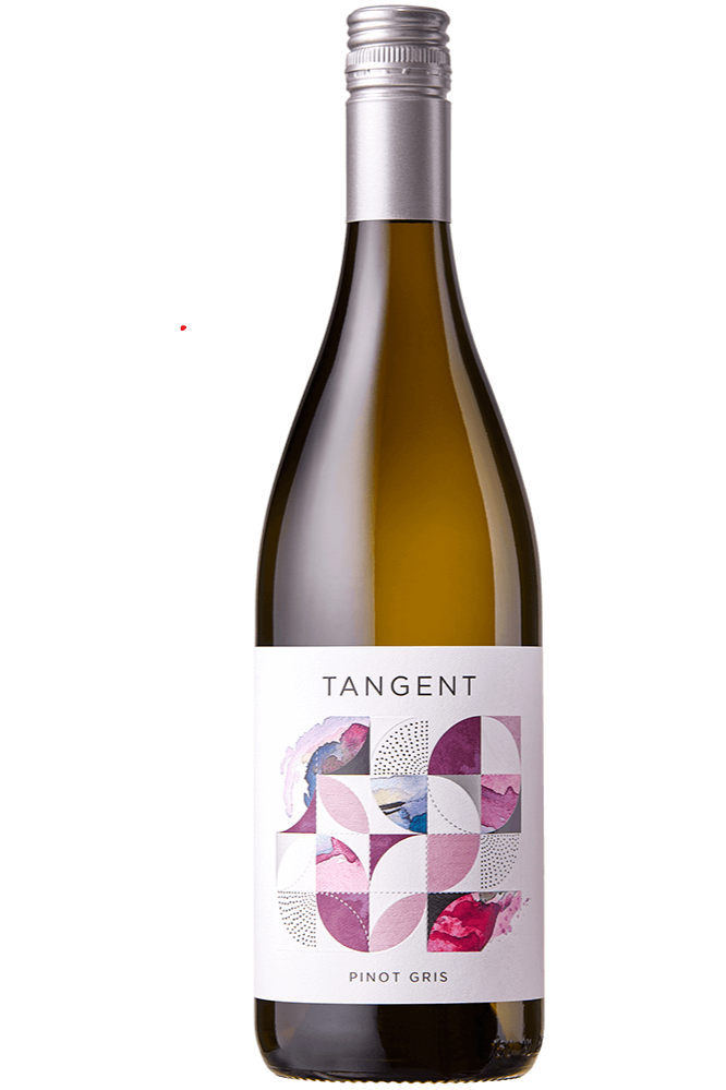 Tangent Paragon Vineyard Pinot Gris 750ml