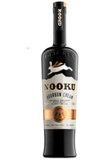 Nooku Bourbon Cream 750ml