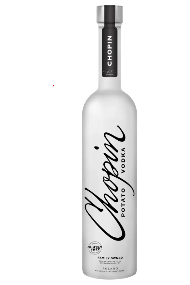 Chopin Potato Vodka 1.75Lt