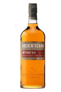 Auchentoshan 12 Year Old Single Malt Scotch Whisky 750ml