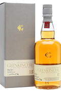 Glenkinchie 12 Year Old Single Malt Scotch Whisky 750ml
