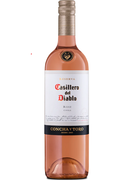 Casillero del Diablo Reserva Shiraz Rose 750ml