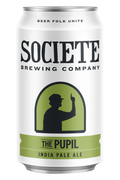 Societe Brew The Pupil IPA 6 Pack