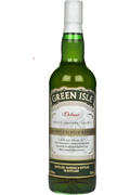 Green Isle Deluxe Blended Scotch Whisky 700ml