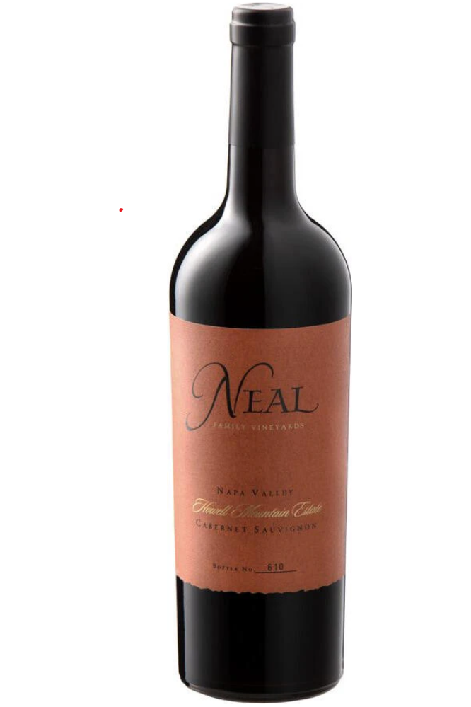 Neal Family Vineyards Cabernet Sauvignon 750ml