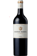 2016 Chateau Rahoul 750ml