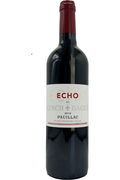 Chateau Lynch-Bages Echo de Lynch-Bages Pauillac 750ml