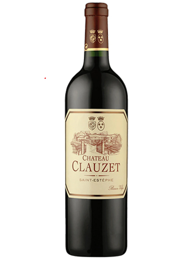 Chateau Clauzet 750ml
