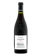 Domaine de la Janasse Chateauneuf-du-Pape Cuvee Chaupin 750ml