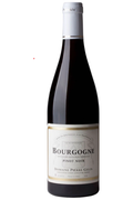 Domaine Pierre Gelin Bourgogne Cote d'Or Pinot Noir 750ml