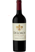 DeLoach Vineyards California Series Heritage Reserve Cabernet Sauvignon 750ml
