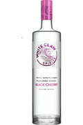 White Claw Black Cherry Vodka 750ml