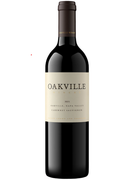 Oakville Winery Estate Cabernet Sauvignon 750ml