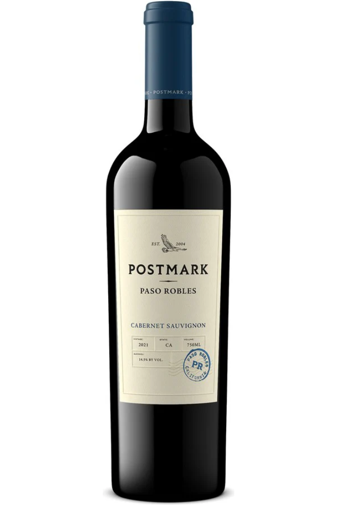 Postmark Cabernet Sauvignon 750ml