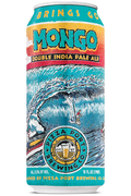 Port Brewing Co. Mongo Double India Pale Ale Beer 6-Pack