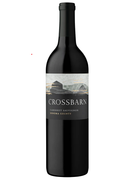 CrossBarn Sonoma County Cabernet Sauvignon 750ml