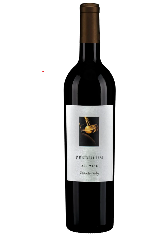 Pendulum Red 750ml