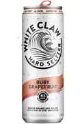 White Claw Ruby Grapefruit 19.2-Oz