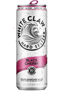 White Claw Black Cherry Hard Seltzer 19.2-Oz