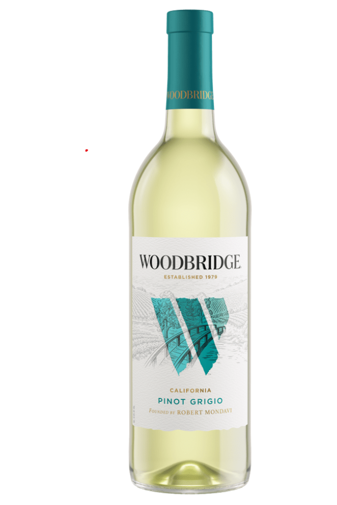 Woodbridge by Robert Mondavi Pinot Grigio 1.5Lt