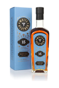 White Heather 15 Year Old Blended Scotch Whisky 700ml