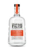 Fiero Habanero Blanco Tequila 750ml