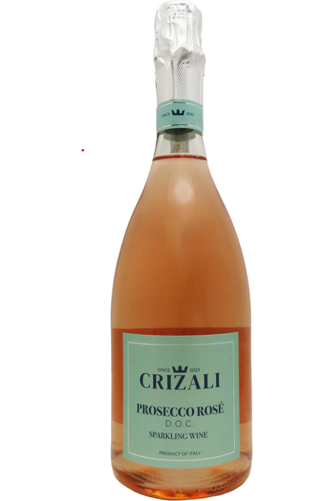 Crizali Prosecco Rose 750ml