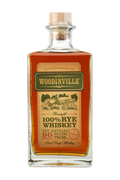 Woodinville Straight Rye Whiskey 750ml